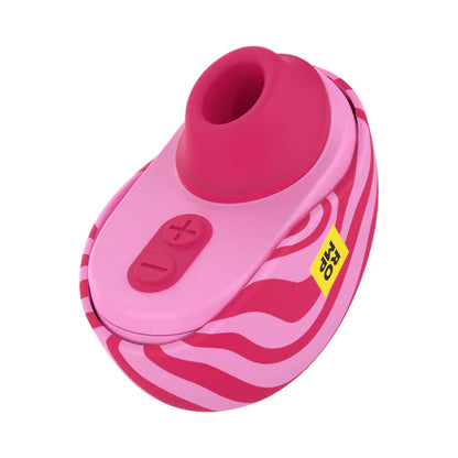 ROMP Spin