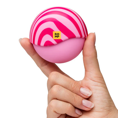 ROMP Spin