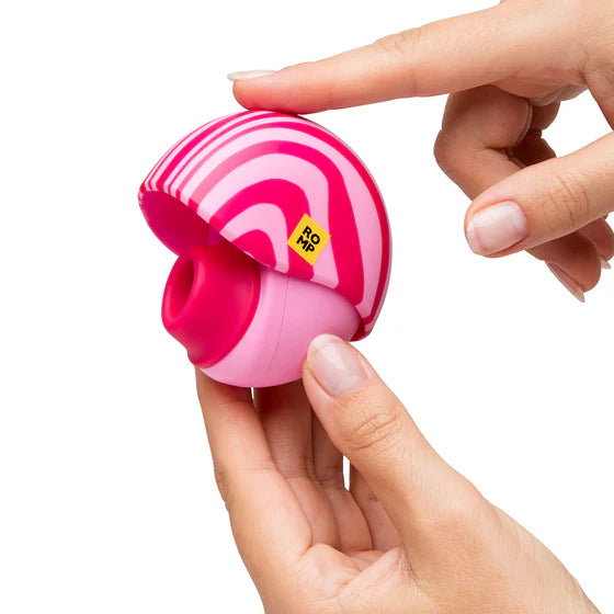 ROMP Spin