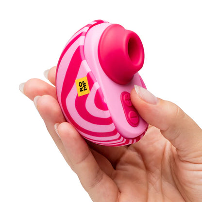 ROMP Spin