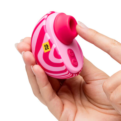 ROMP Spin