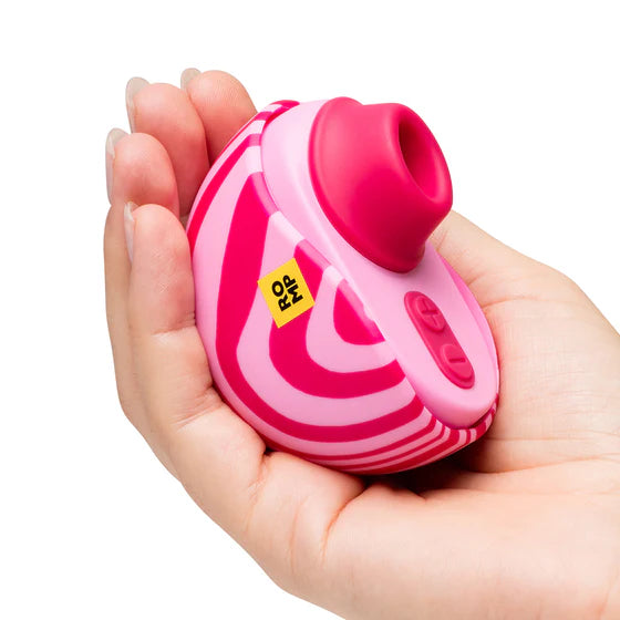 ROMP Spin