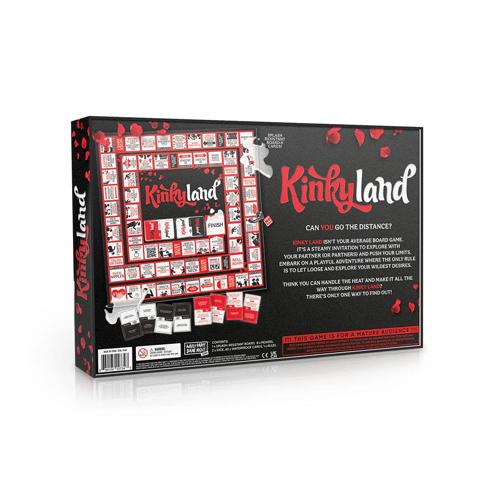 Kinky Land