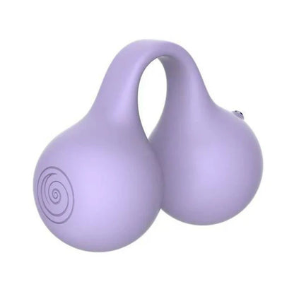 SVibe Snail Twinn Finger Vibrator