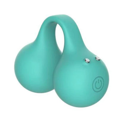 SVibe Snail Twinn Finger Vibrator