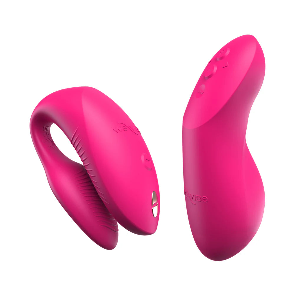 We-Vibe Chorus Pro