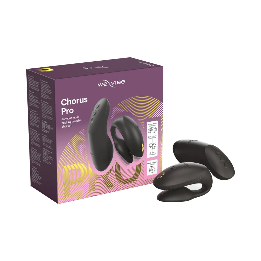 We-Vibe Chorus Pro