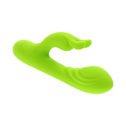 Evolved Brat Bunny Green