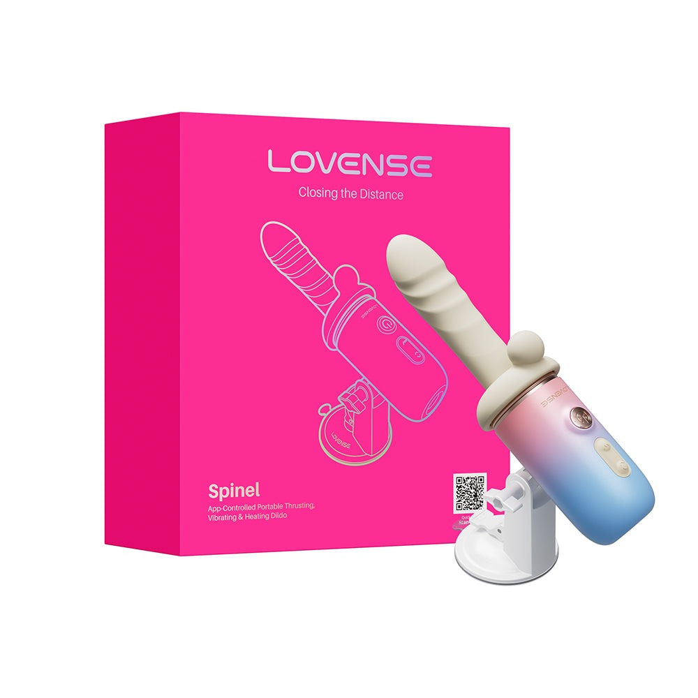 Lovense Spinel