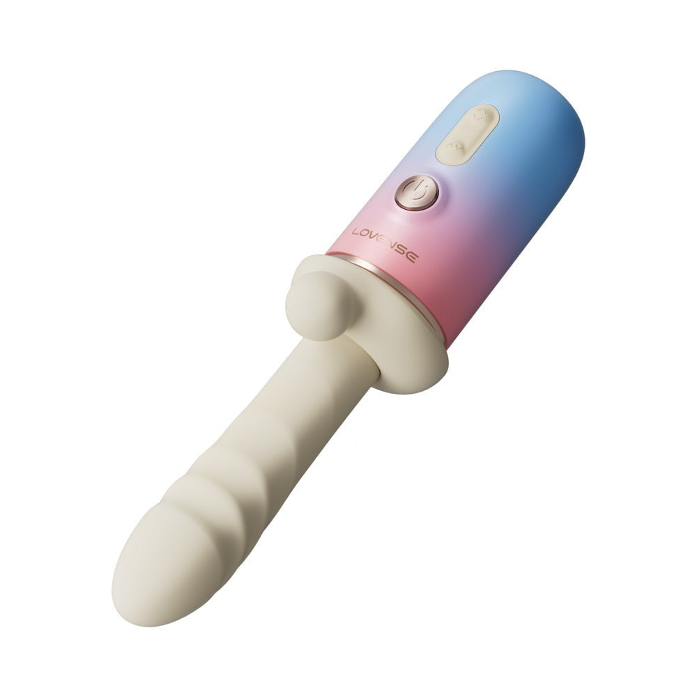 Lovense Spinel