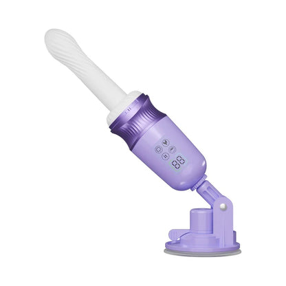 Temptasia Violet Vixen