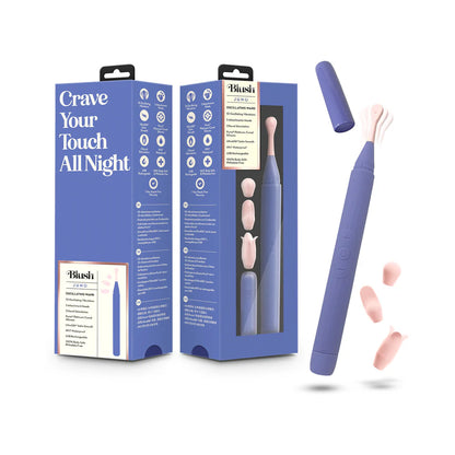 Blush Oscillating Wand