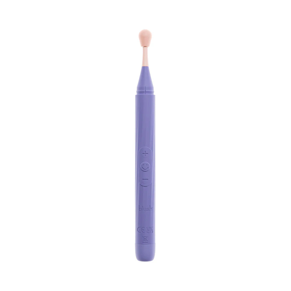 Blush Oscillating Wand