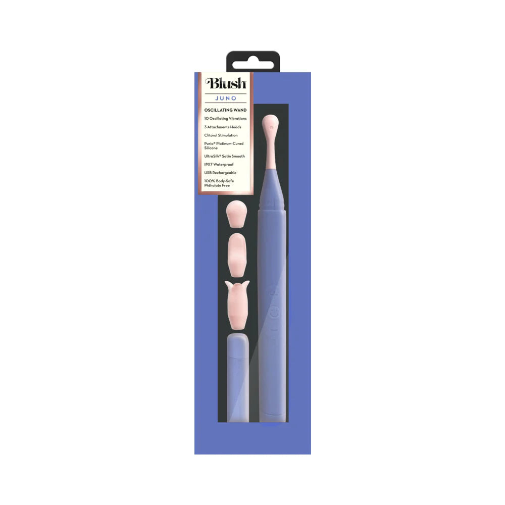 Blush Oscillating Wand
