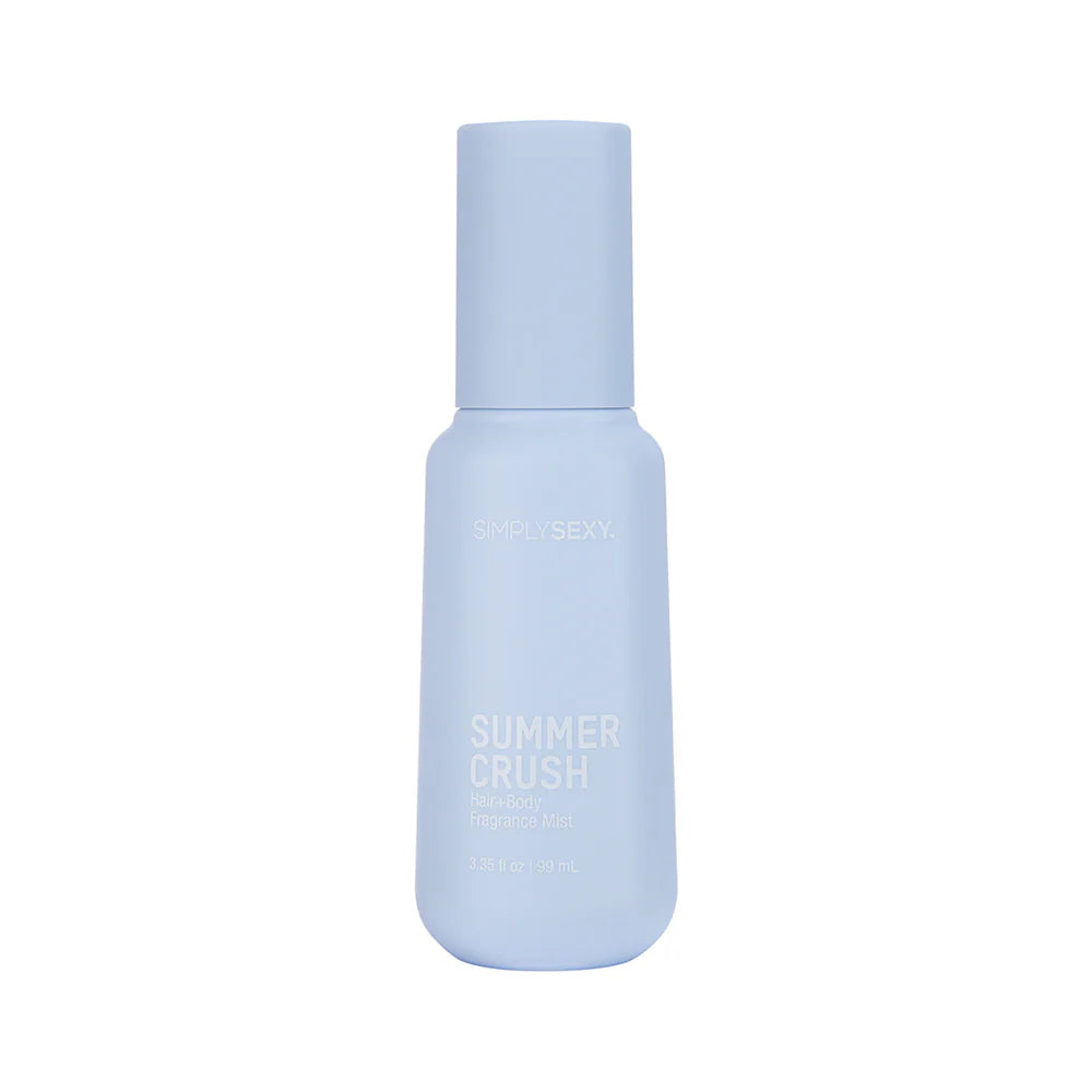 Simply Sexy Pheromone Hair & Body Mist