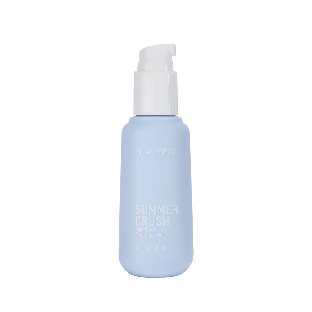 Simply Sexy Pheromone Hair & Body Mist