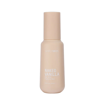 Simply Sexy Pheromone Hair & Body Mist