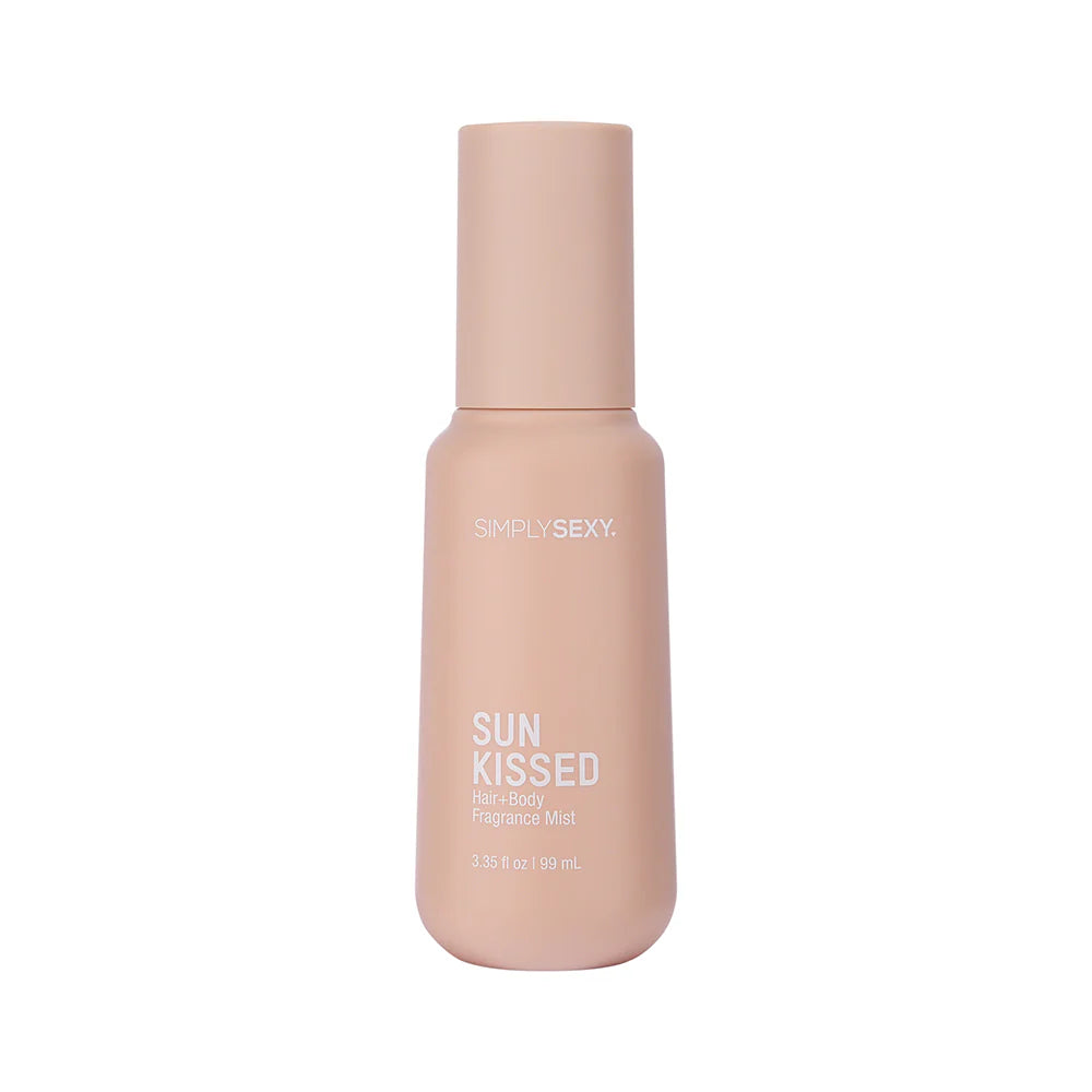 Simply Sexy Pheromone Hair & Body Mist