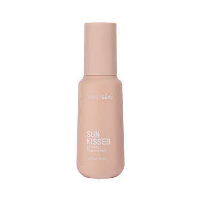 Simply Sexy Pheromone Hair & Body Mist