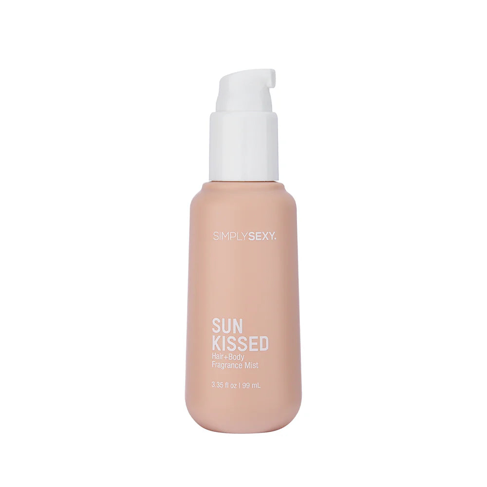 Simply Sexy Pheromone Hair & Body Mist