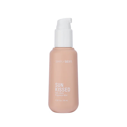 Simply Sexy Pheromone Hair & Body Mist