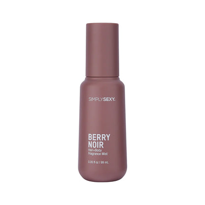 Simply Sexy Pheromone Hair & Body Mist