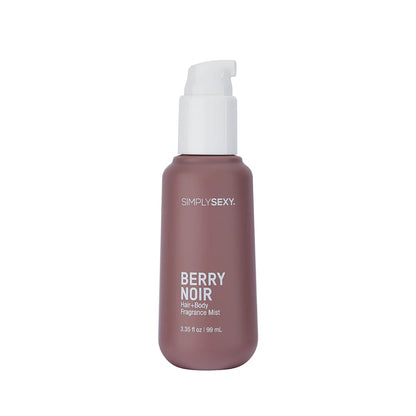 Simply Sexy Pheromone Hair & Body Mist
