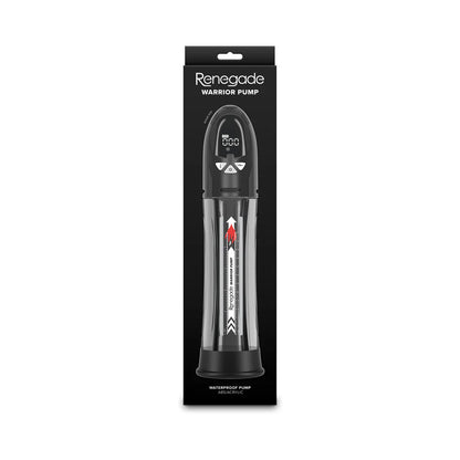 Renegade Warrior Pump