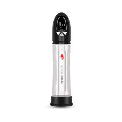 Renegade Warrior Pump