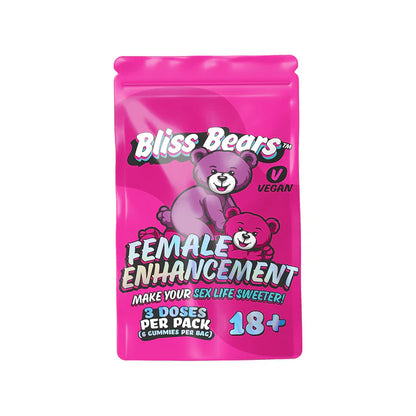 Bliss Bears For Her