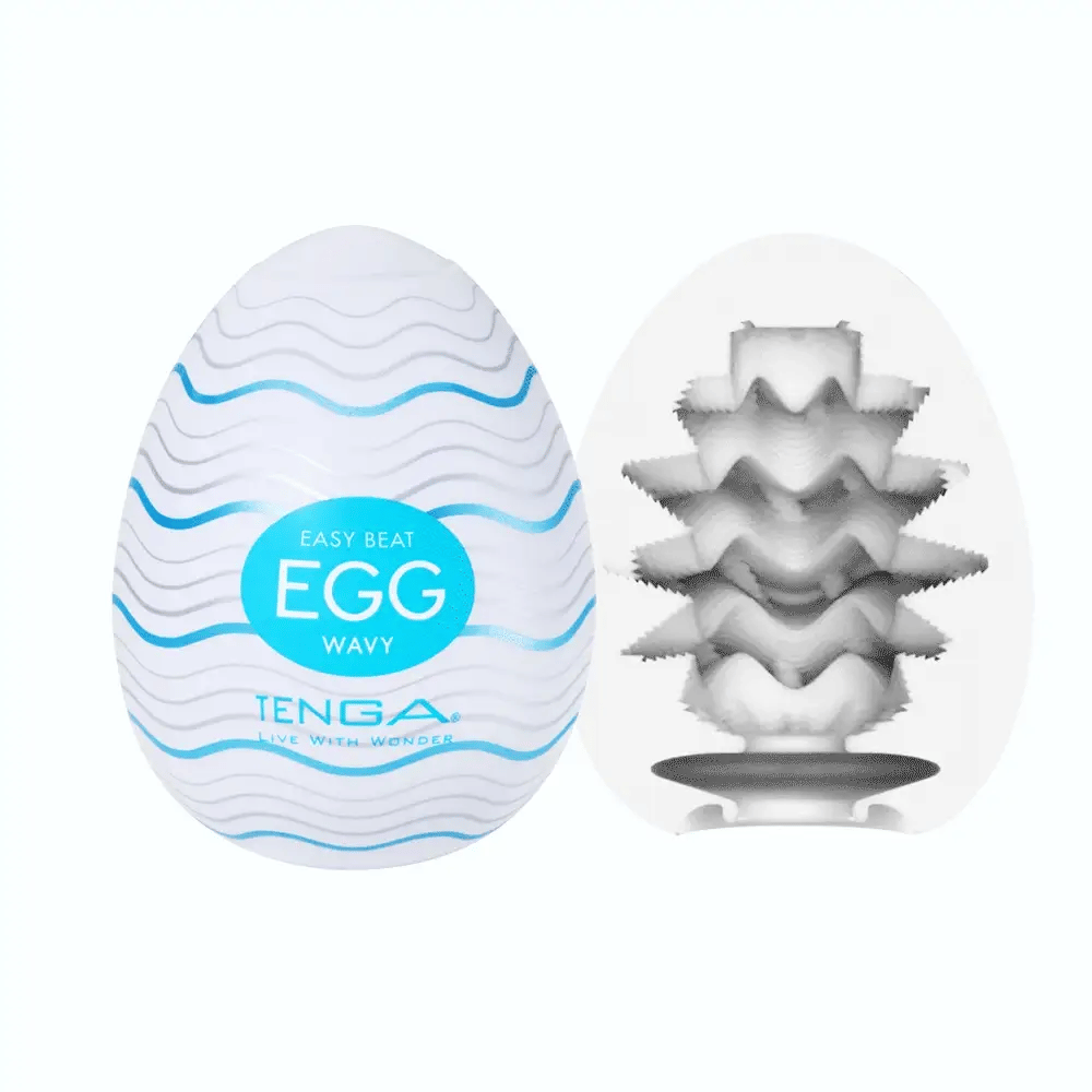 Tenga Egg Variety Pack