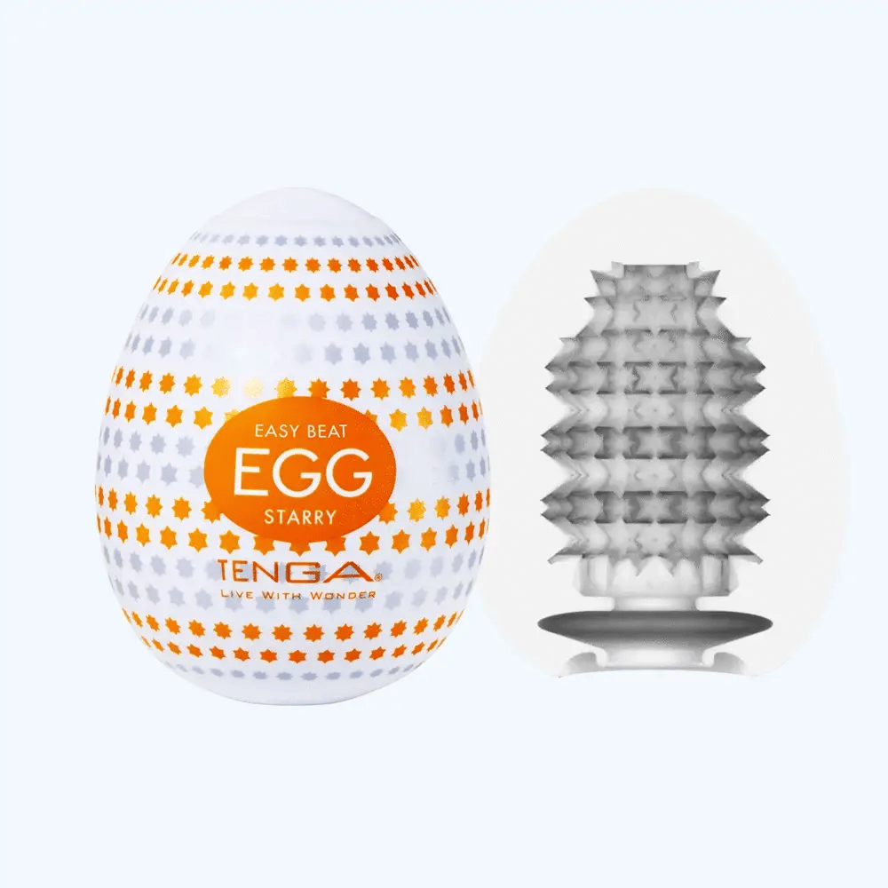 Tenga Egg Variety Pack