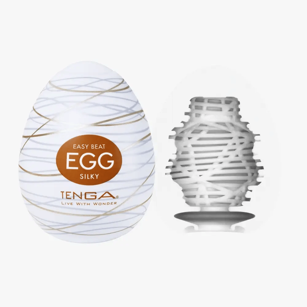 Tenga Egg Variety Pack