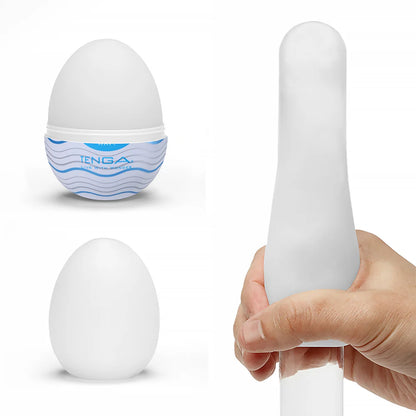 Tenga Egg Variety Pack