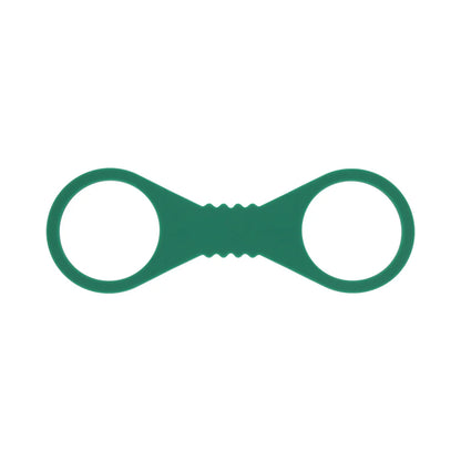 Sportsheets Sex & Mischief Indica Silicone Cuffs