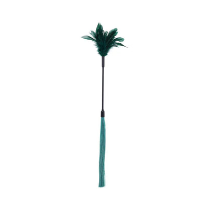 Sportsheets Sex & Mischief Indica Feather Tickler