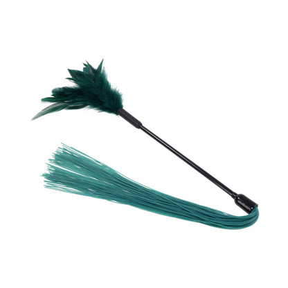 Sportsheets Sex & Mischief Indica Feather Tickler