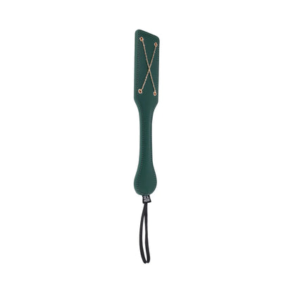 Sportsheets Sex & Mischief Indica Chain Impressions Paddle