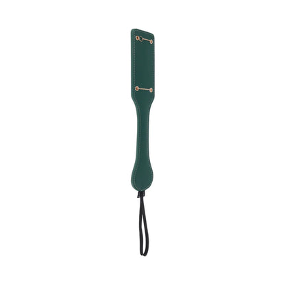 Sportsheets Sex & Mischief Indica Chain Impressions Paddle