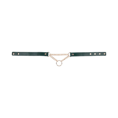 Sportsheets Sex & Mischief Indica Day Collar
