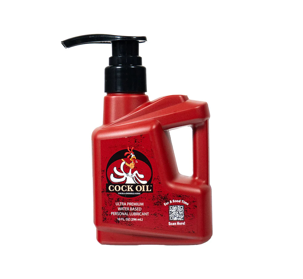 Cock Oil