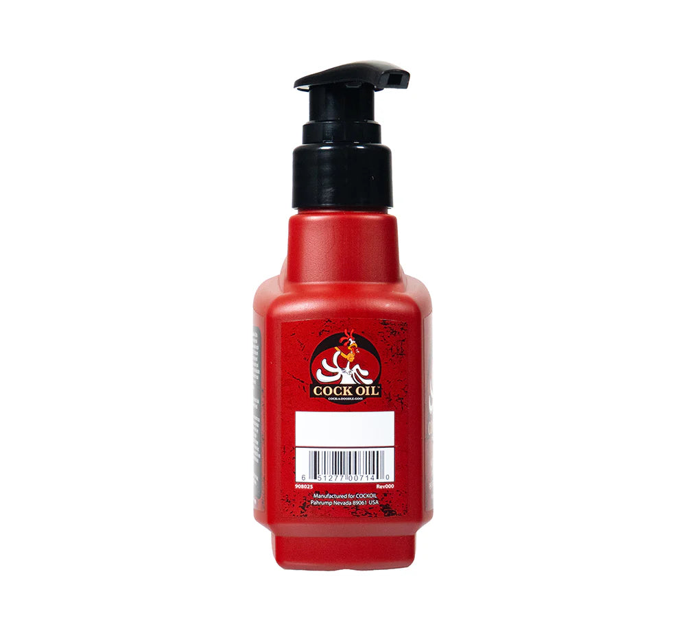 Cock Oil