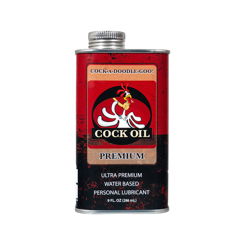 Cock Oil