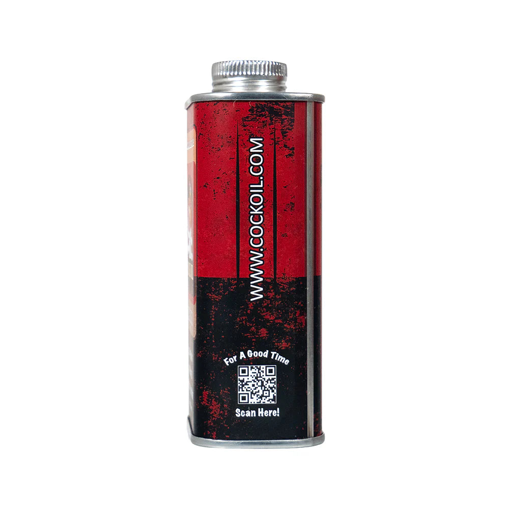 Cock Oil
