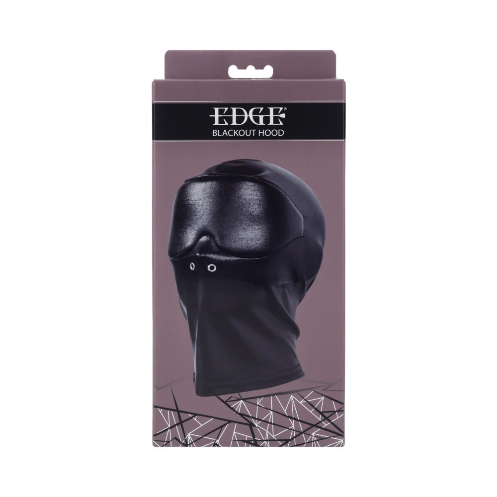 Sportsheets Edge Blackout Hood