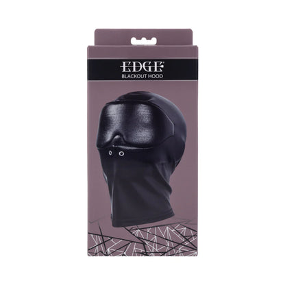Sportsheets Edge Blackout Hood