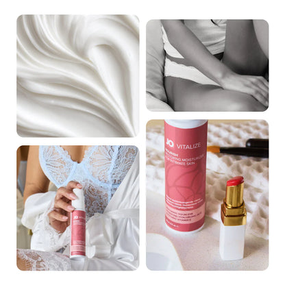 JO Vitalize Nourish Restoring Moisturizer