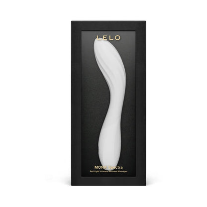 LELO Mona Spectra LED Light Therapy Massager