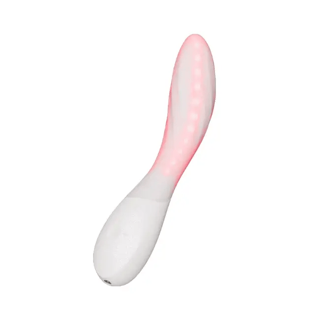LELO Mona Spectra LED Light Therapy Massager