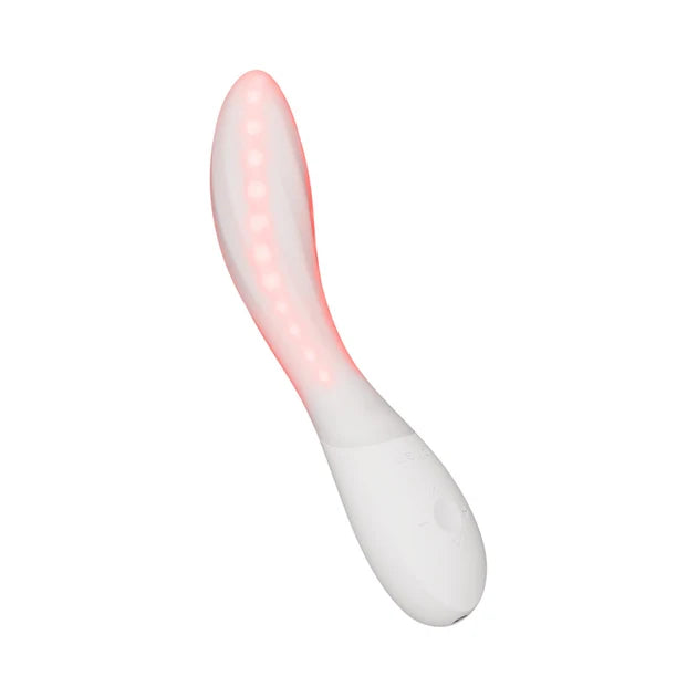 LELO Mona Spectra LED Light Therapy Massager